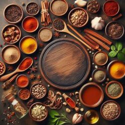 Spices & Masala